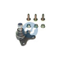 Giunto sferico di sospensione/carico RTS 93-05340-256