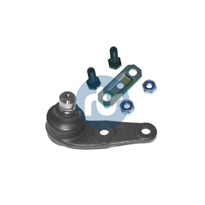 Giunto sferico di sospensione/carico RTS 93-05930-056