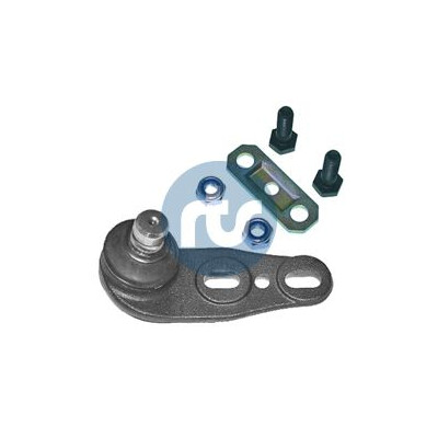 Giunto sferico di sospensione/carico RTS 93-05934-056