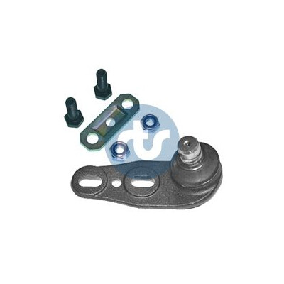 Giunto sferico di sospensione/carico RTS 93-05935-056