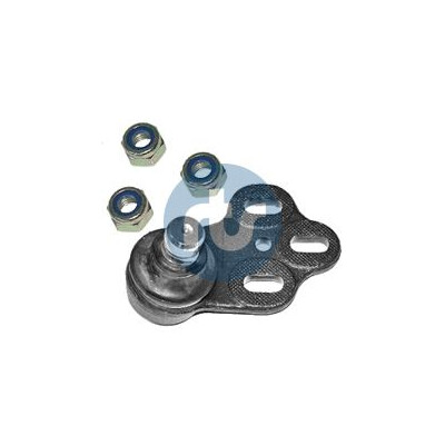 Giunto sferico di sospensione/carico RTS 93-05940-056