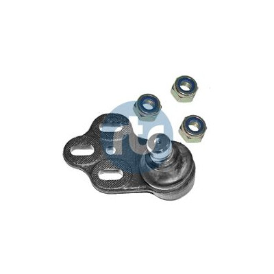 Giunto sferico di sospensione/carico RTS 93-05941-056