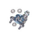 Giunto sferico di sospensione/carico RTS 93-05993-156