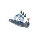 Giunto sferico di sospensione/carico RTS 93-07030-156