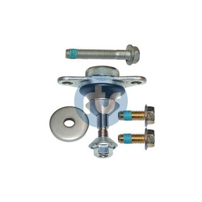 Giunto sferico di sospensione/carico RTS 93-07038-056