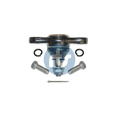 Giunto sferico di sospensione/carico RTS 93-08816-056