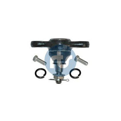 Giunto sferico di sospensione/carico RTS 93-08818-056