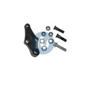 Giunto sferico di sospensione/carico RTS 93-08819-056