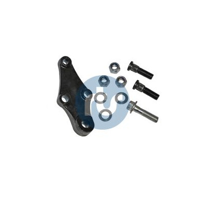 Giunto sferico di sospensione/carico RTS 93-08819-056