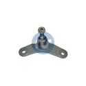 Giunto sferico di sospensione/carico RTS 93-09603-1
