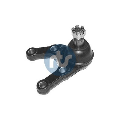 Giunto sferico di sospensione/carico RTS 93-09711
