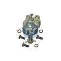 Giunto sferico di sospensione/carico RTS 93-09717-056