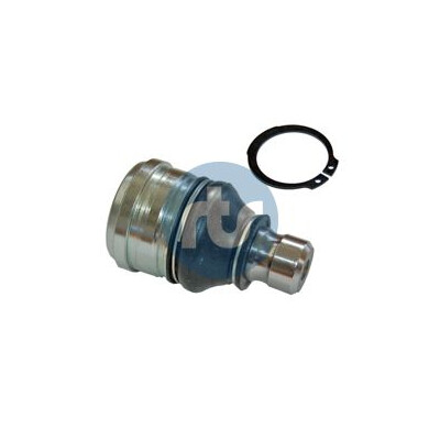 Giunto sferico di sospensione/carico RTS 93-09760