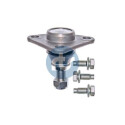 Giunto sferico di sospensione/carico RTS 93-90192-056