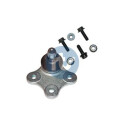 Giunto sferico di sospensione/carico RTS 93-90394-056
