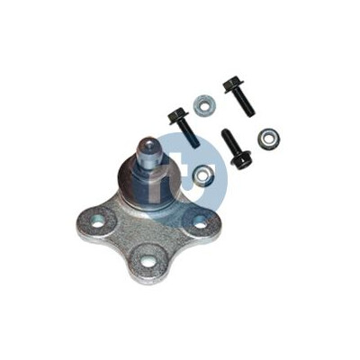 Giunto sferico di sospensione/carico RTS 93-90394-056