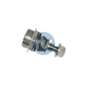 Giunto sferico di sospensione/cuscinetto di carico RTS 93-90434