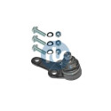 Giunto sferico di sospensione/carico RTS 93-90640-056
