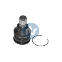 Giunto sferico di sospensione/carico RTS 93-90644