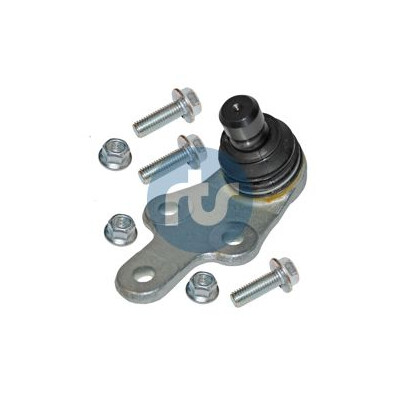 Giunto sferico di sospensione/carico RTS 93-90649-256