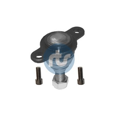 Giunto sferico di sospensione/carico RTS 93-90913-056