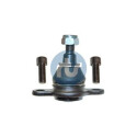 Giunto sferico di sospensione/carico RTS 93-90918-056
