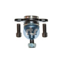 Giunto sferico di sospensione/carico RTS 93-90930-056