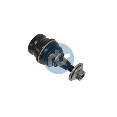 Giunto sferico di sospensione/cuscinetto di carico RTS 93-95957