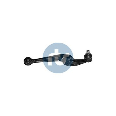 Barra stabilizzatrice, sospensione ruota RTS 95-00744