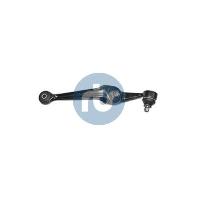 Barra stabilizzatrice, sospensione ruota RTS 95-00749