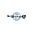 Barra stabilizzatrice, sospensione ruota RTS 95-00889-2