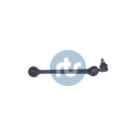 Barra stabilizzatrice, sospensione ruota RTS 95-00904