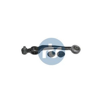 Barra stabilizzatrice, sospensione ruota RTS 95-05961-2
