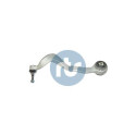 Barra stabilizzatrice, sospensione ruota RTS 95-09576-2