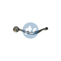 Braccio oscillante, Sospensione ruota