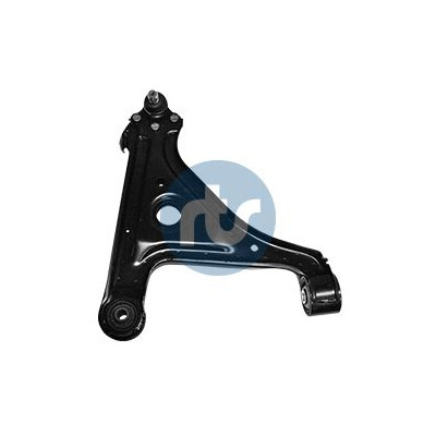 Braccio oscillante, Sospensione ruota RTS 96-00358-2