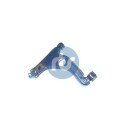 Barra stabilizzatrice, sospensione ruota RTS 96-00363-2