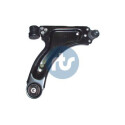 Barra stabilizzatrice, sospensione ruota RTS 96-00387-1