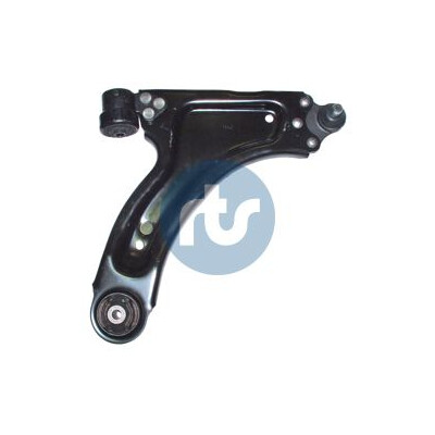 Barra stabilizzatrice, sospensione ruota RTS 96-00387-1