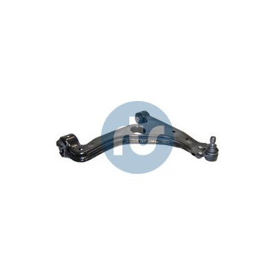Barra stabilizzatrice, sospensione ruota RTS 96-00398-1