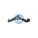 Barra stabilizzatrice, sospensione ruota RTS 96-00398-2