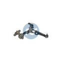 Barra stabilizzatrice, sospensione ruota RTS 96-00572-1