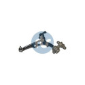 Barra stabilizzatrice, sospensione ruota RTS 96-00572-2