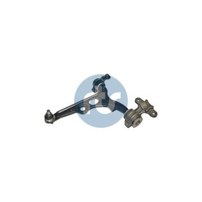 Barra stabilizzatrice, sospensione ruota RTS 96-00572-2