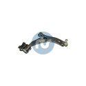 Barra stabilizzatrice, sospensione ruota RTS 96-00697-1