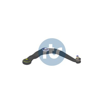 Barra stabilizzatrice, sospensione ruota RTS 96-00739-1