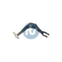 Barra stabilizzatrice, sospensione ruota RTS 96-00798-1