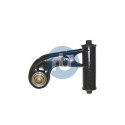 Barra stabilizzatrice, sospensione ruota RTS 96-00852-1