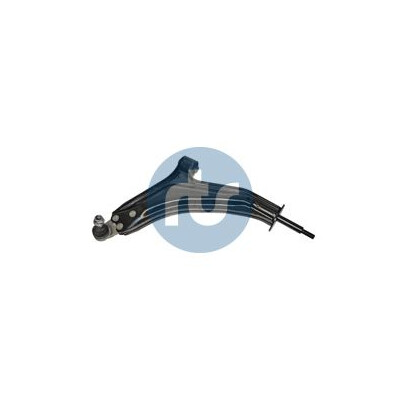 Barra stabilizzatrice, sospensione ruota RTS 96-01616-2