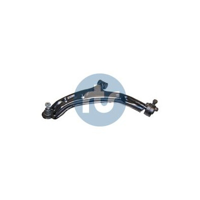Barra stabilizzatrice, sospensione ruota RTS 96-02327-2